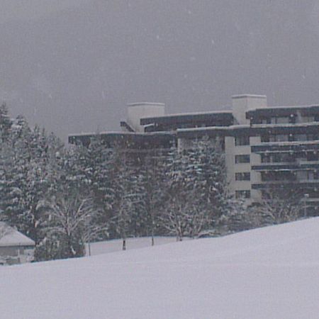 Fw Weissensee 44 Füssen Dış mekan fotoğraf