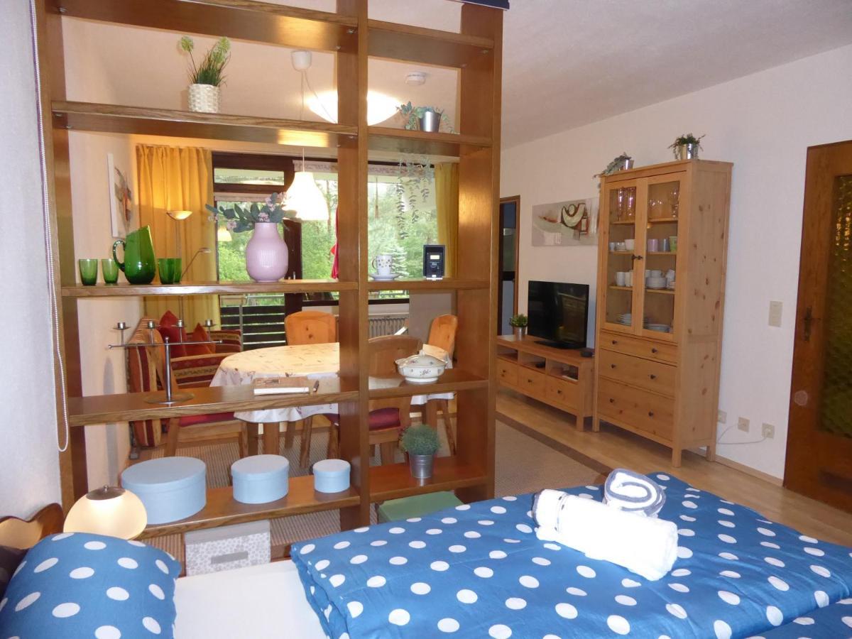 Fw Weissensee 44 Füssen Dış mekan fotoğraf