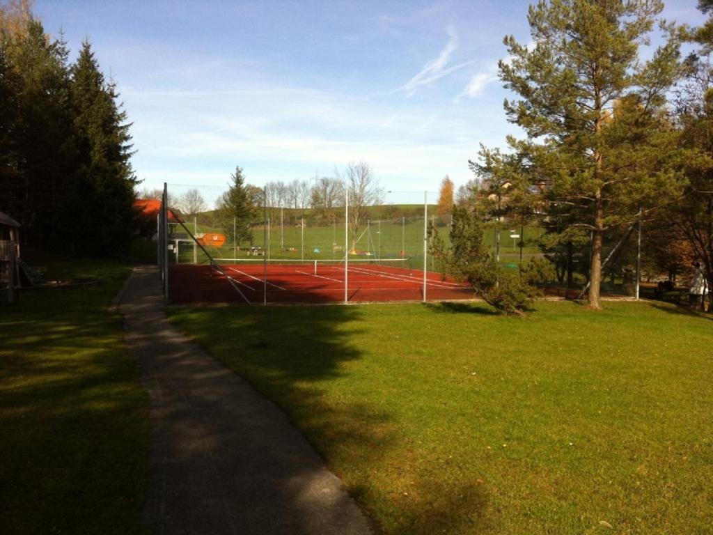 Fw Weissensee 44 Füssen Dış mekan fotoğraf