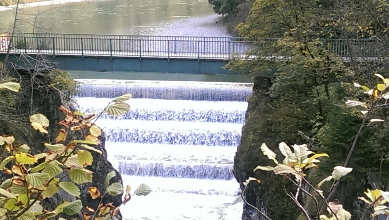 Fw Weissensee 44 Füssen Dış mekan fotoğraf