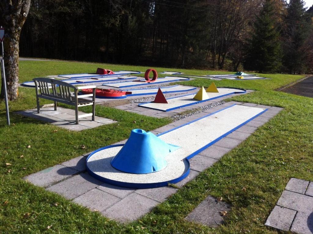 Fw Weissensee 44 Füssen Dış mekan fotoğraf