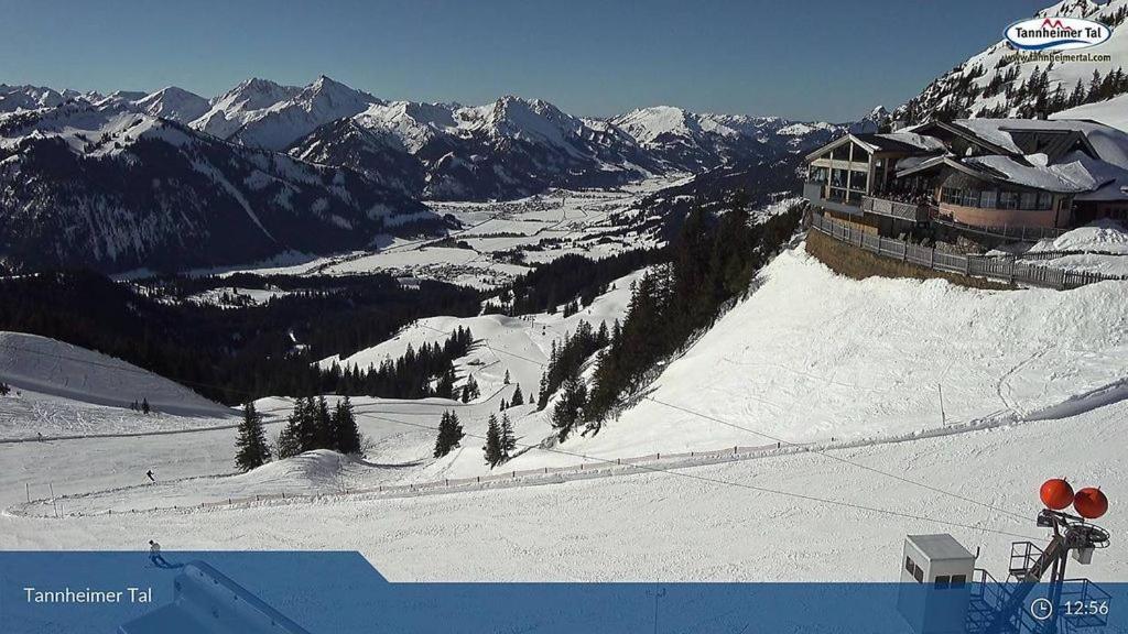 Fw Weissensee 44 Füssen Dış mekan fotoğraf
