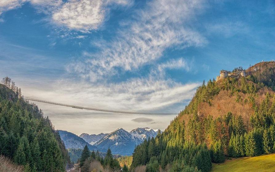 Fw Weissensee 44 Füssen Dış mekan fotoğraf