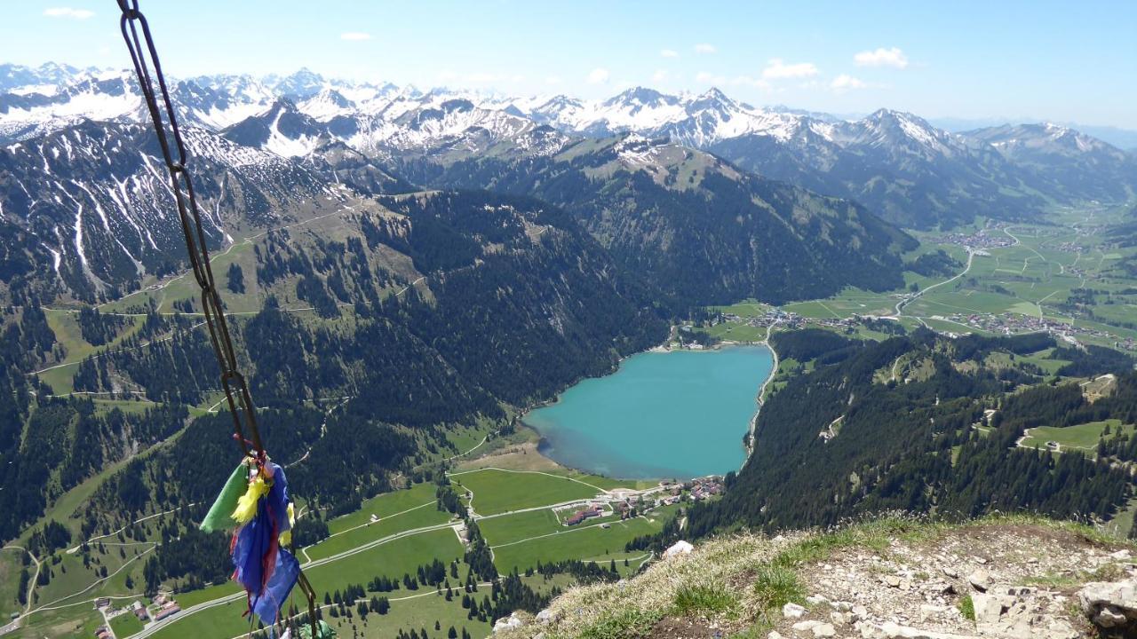 Fw Weissensee 44 Füssen Dış mekan fotoğraf