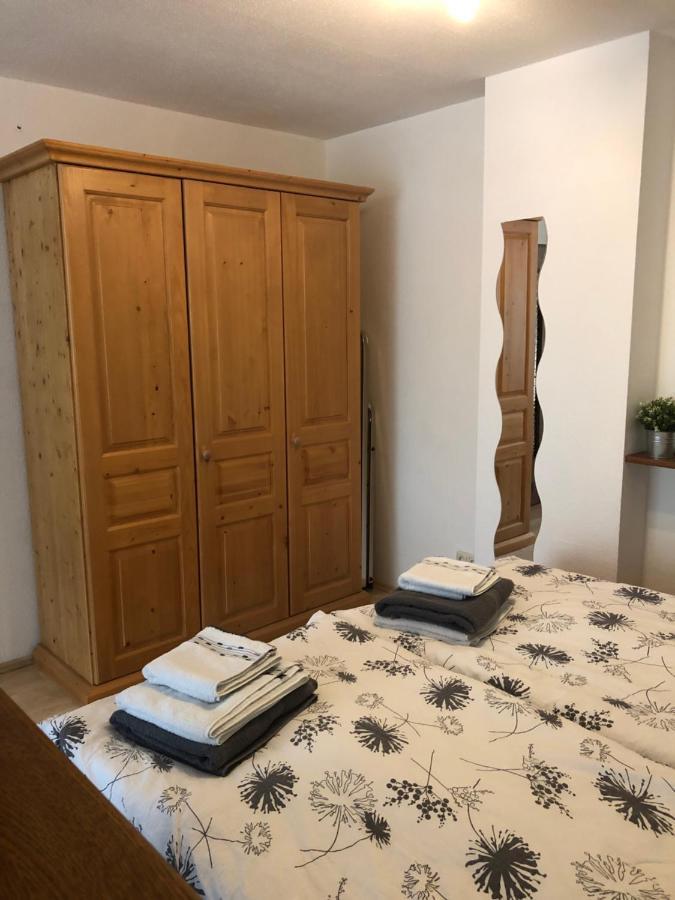 Fw Weissensee 44 Füssen Dış mekan fotoğraf